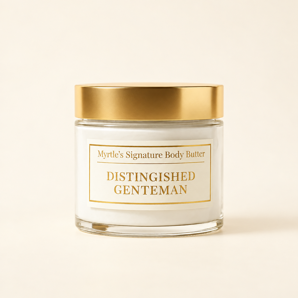 Distinguished Gentleman product-image preview