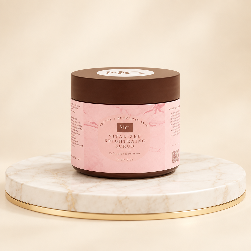 I Am Worthy body butter product-image preview